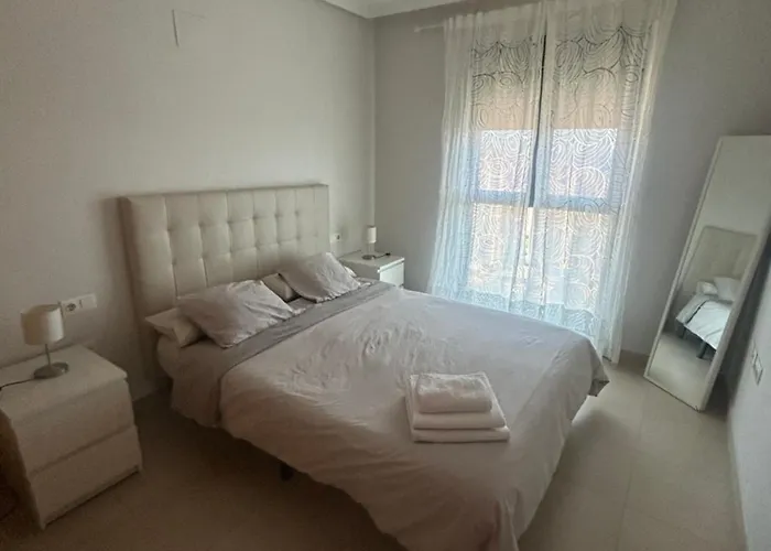 Kronos Apartment