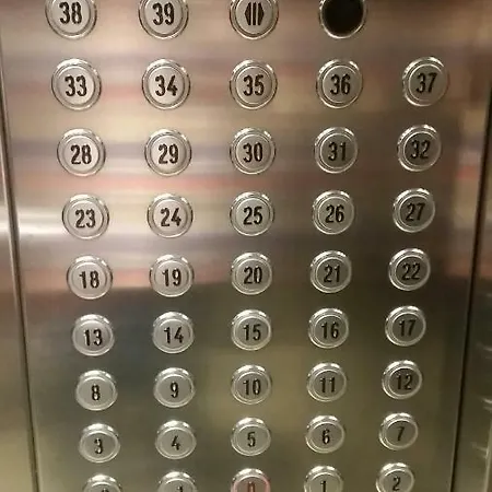 Kronos Apartment Benidorm Exterior photo