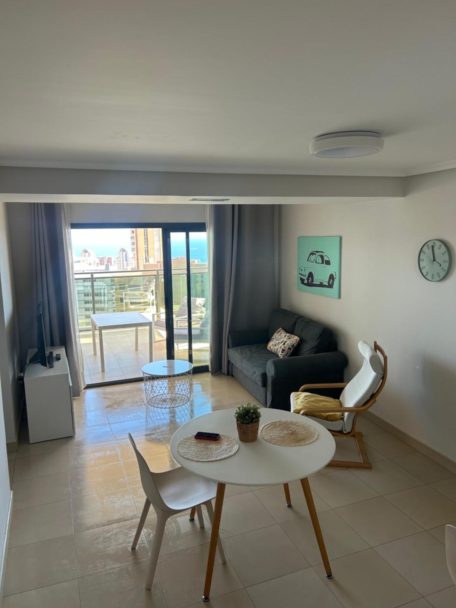Apartment Kronos *