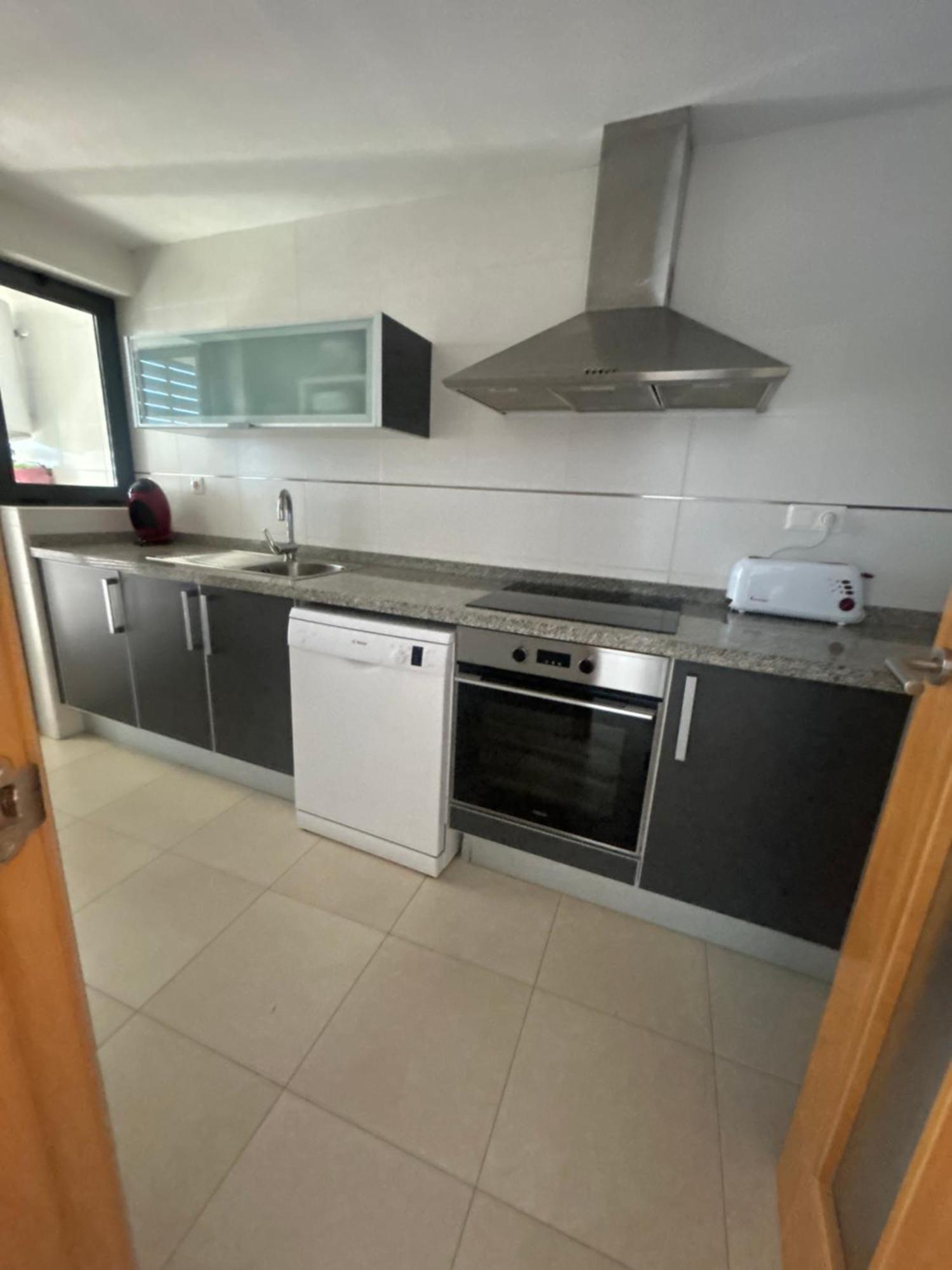 Kronos Benidorm