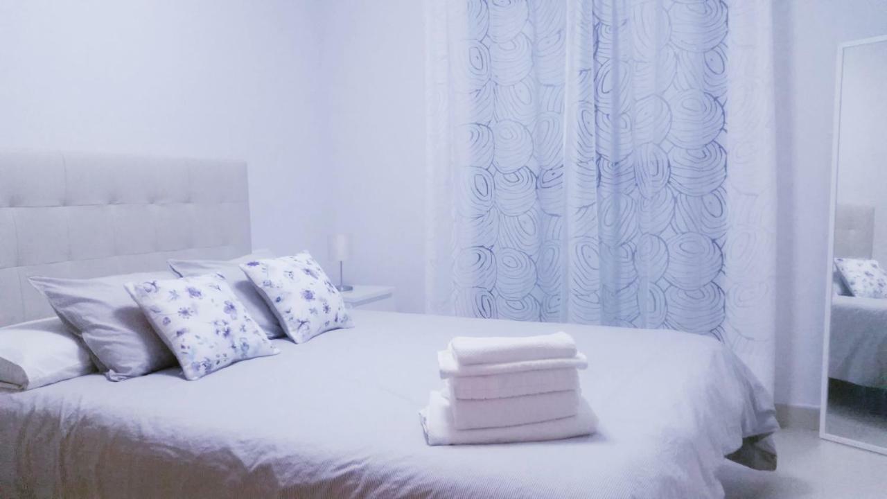 Apartament Kronos Benidorm