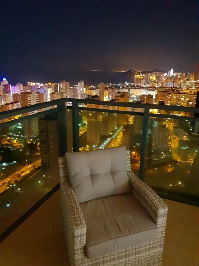 Kronos Apartment *
