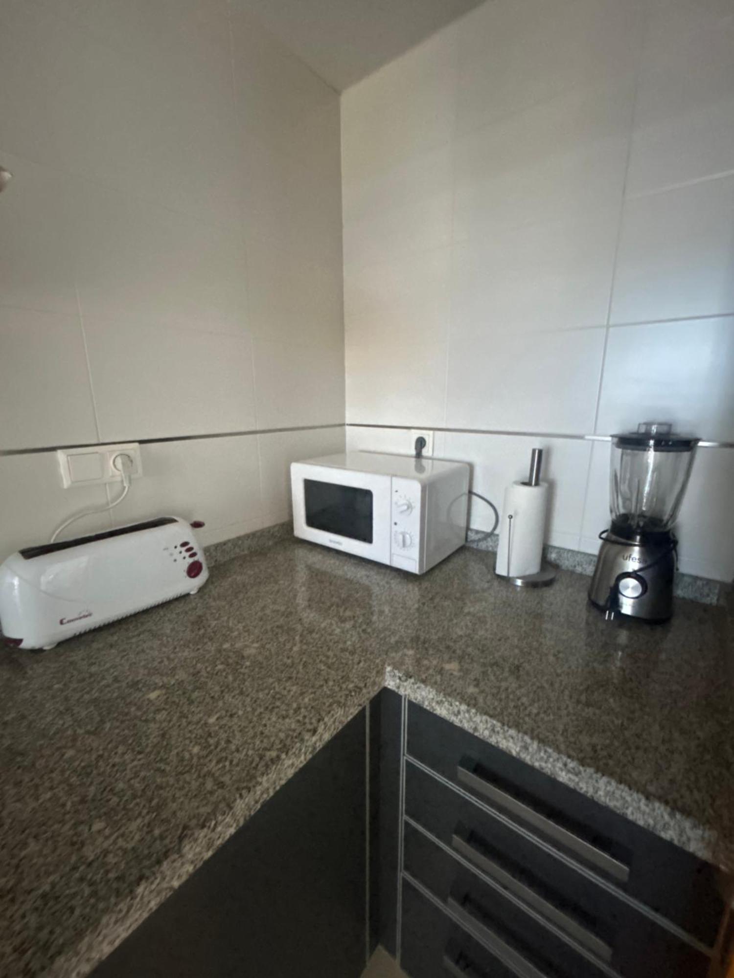 Kronos Appartement *