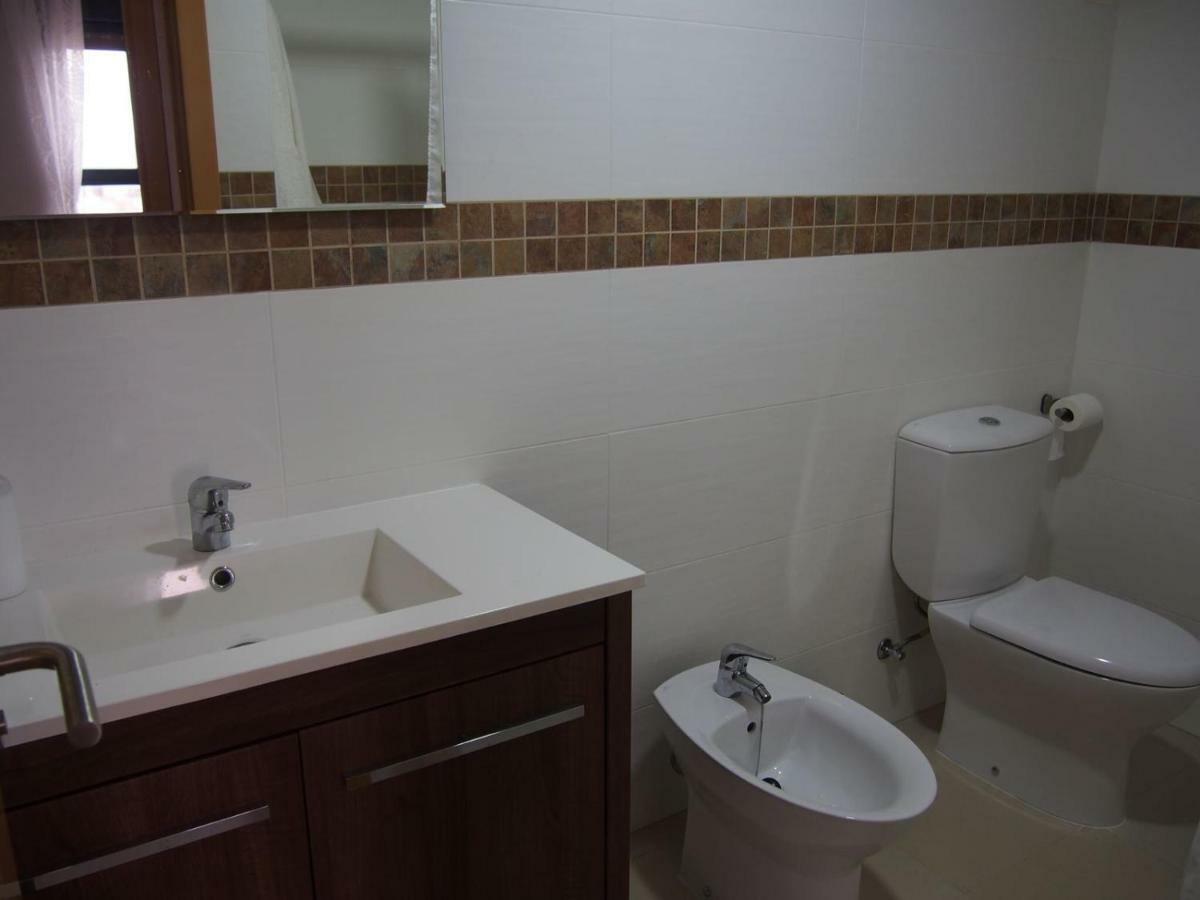 Appartement Kronos Benidorm