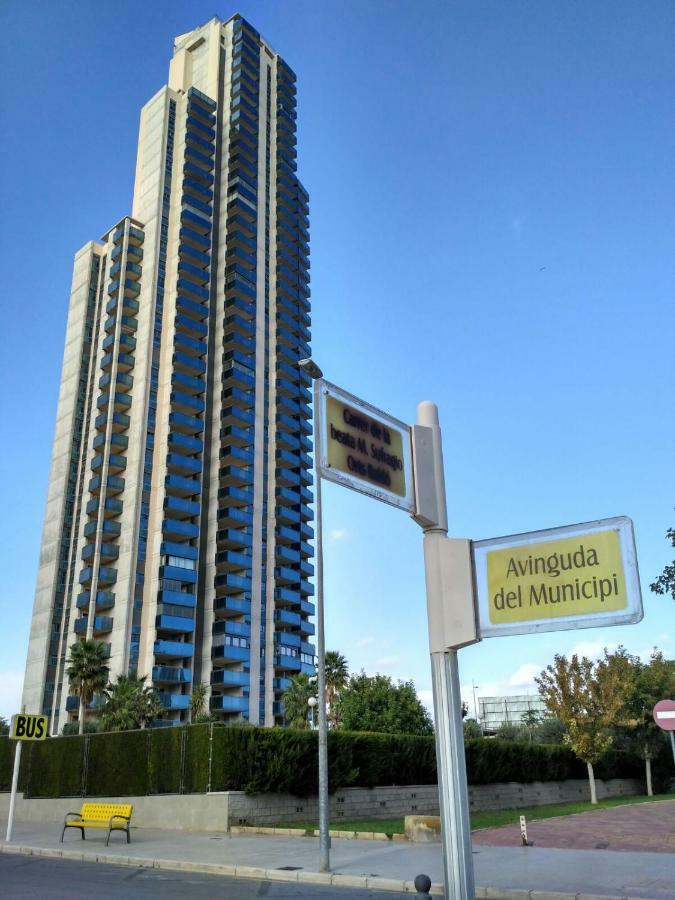 Kronos Appartement Benidorm