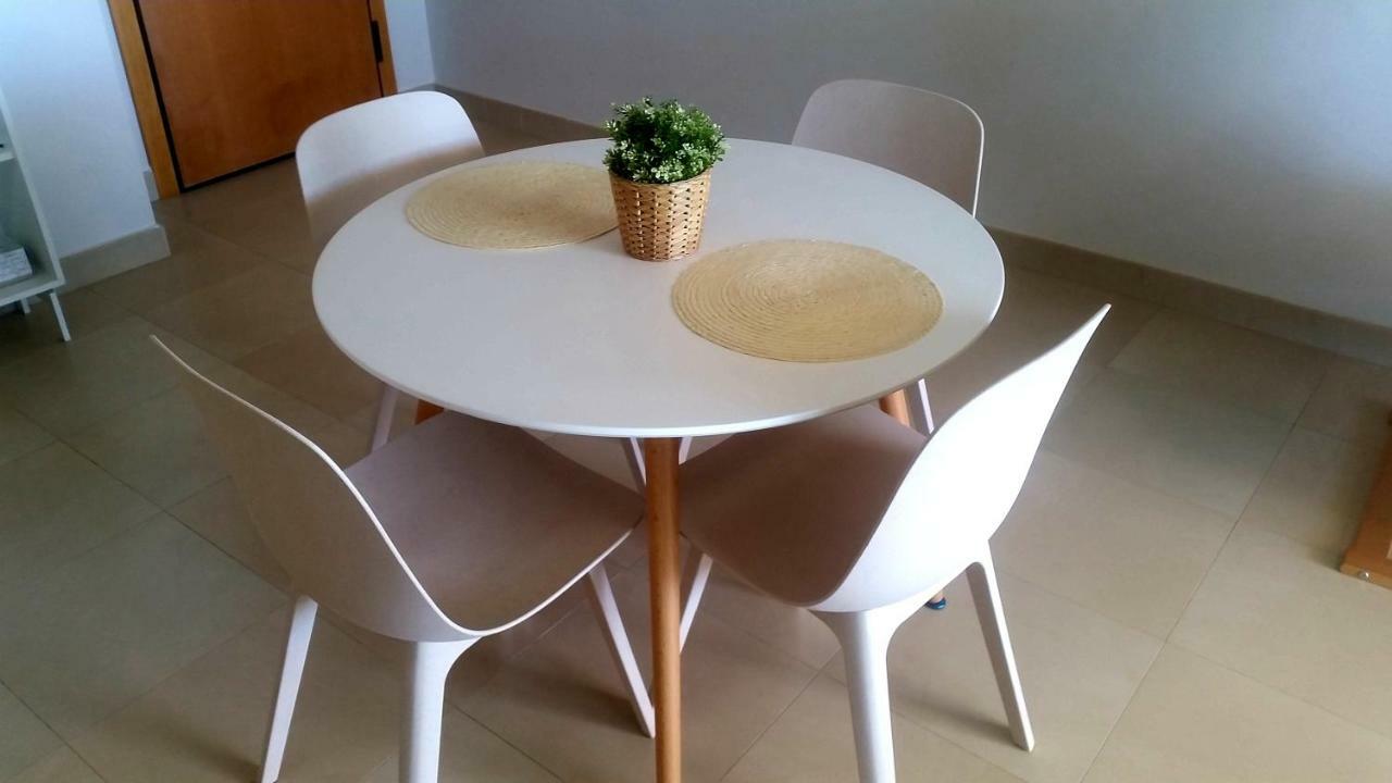 Kronos Appartement Benidorm