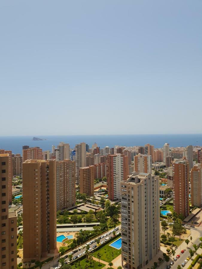Kronos Appartement Benidorm