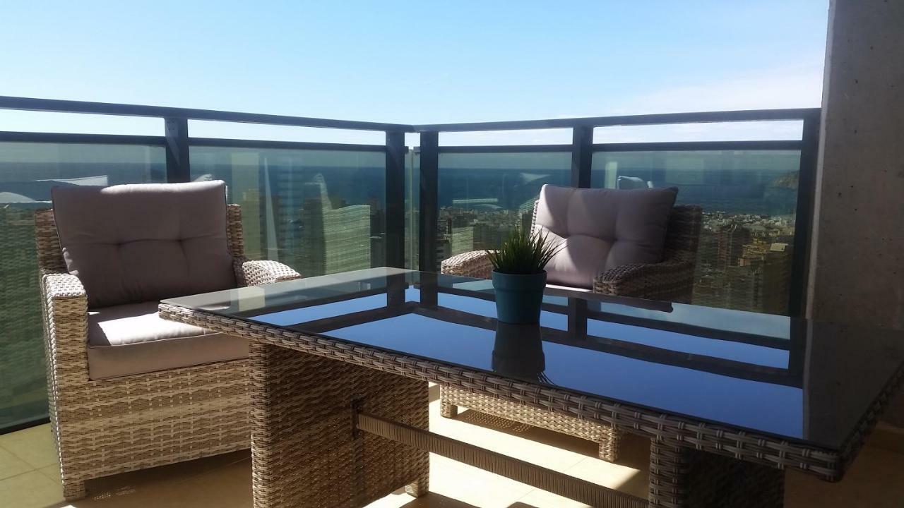 Appartement Kronos Benidorm